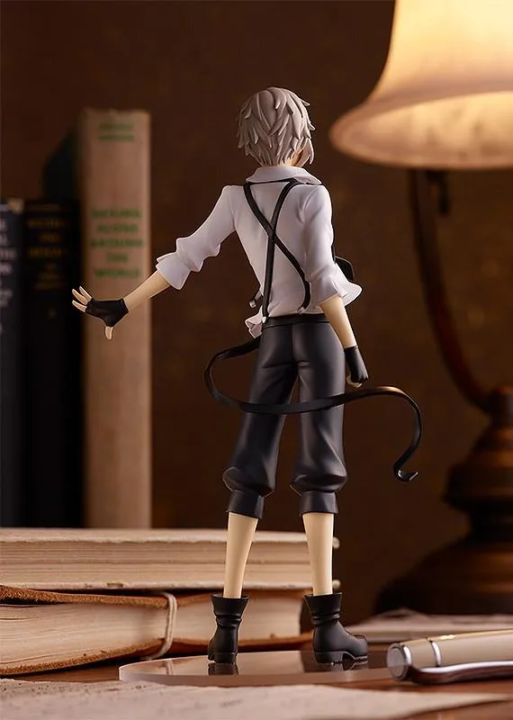 Bungo Stray Dogs: Astushi Nakajima POP UP PARADE Figure