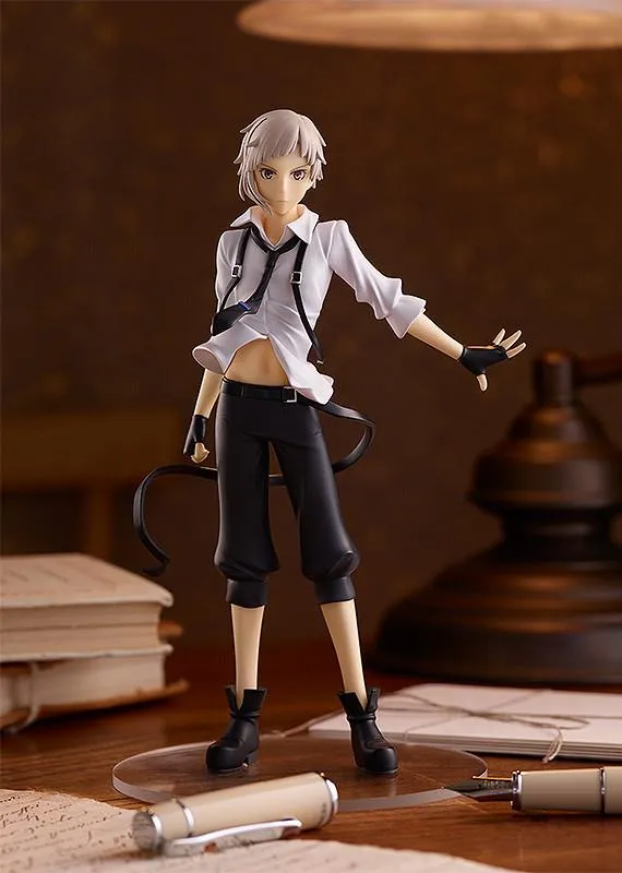 Bungo Stray Dogs: Astushi Nakajima POP UP PARADE Figure