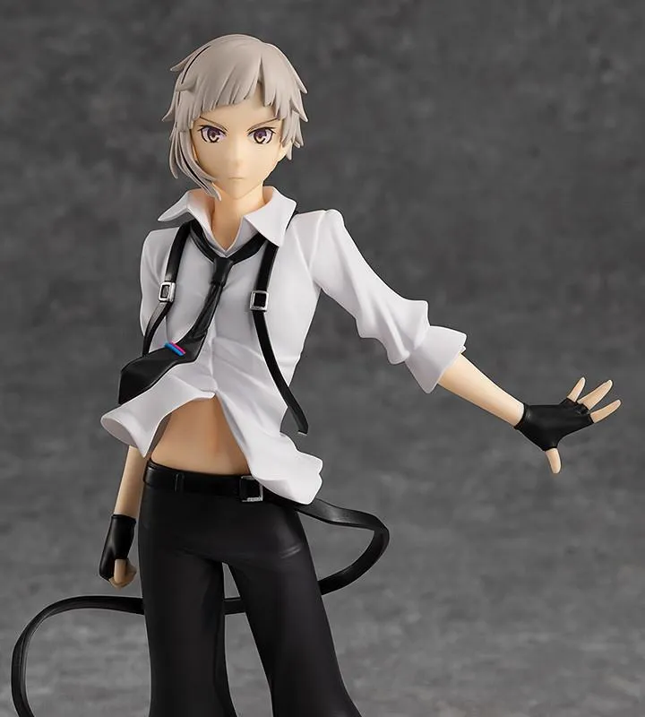 Bungo Stray Dogs: Astushi Nakajima POP UP PARADE Figure