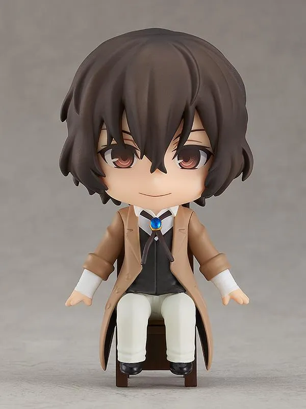 Bungo Stray Dogs: Osamu Dazai Nendoroid Swacchao!