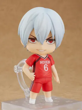 Burning Kabaddi: 1670 Tatsuya Yoigoshi Nendoroid