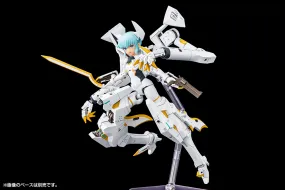 Busou Shinki: Devil Strarf Repaint Colour Ver. Model Kit