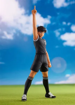 Captain Tsubasa: Kojiro Hyuga POP UP PARADE Figure