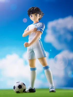 Captain Tsubasa: Tsubasa Ozora POP UP PARADE Figure