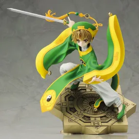 Cardcaptor Sakura: Li Syaoran ArtFXJ 1/7 Scale Figure