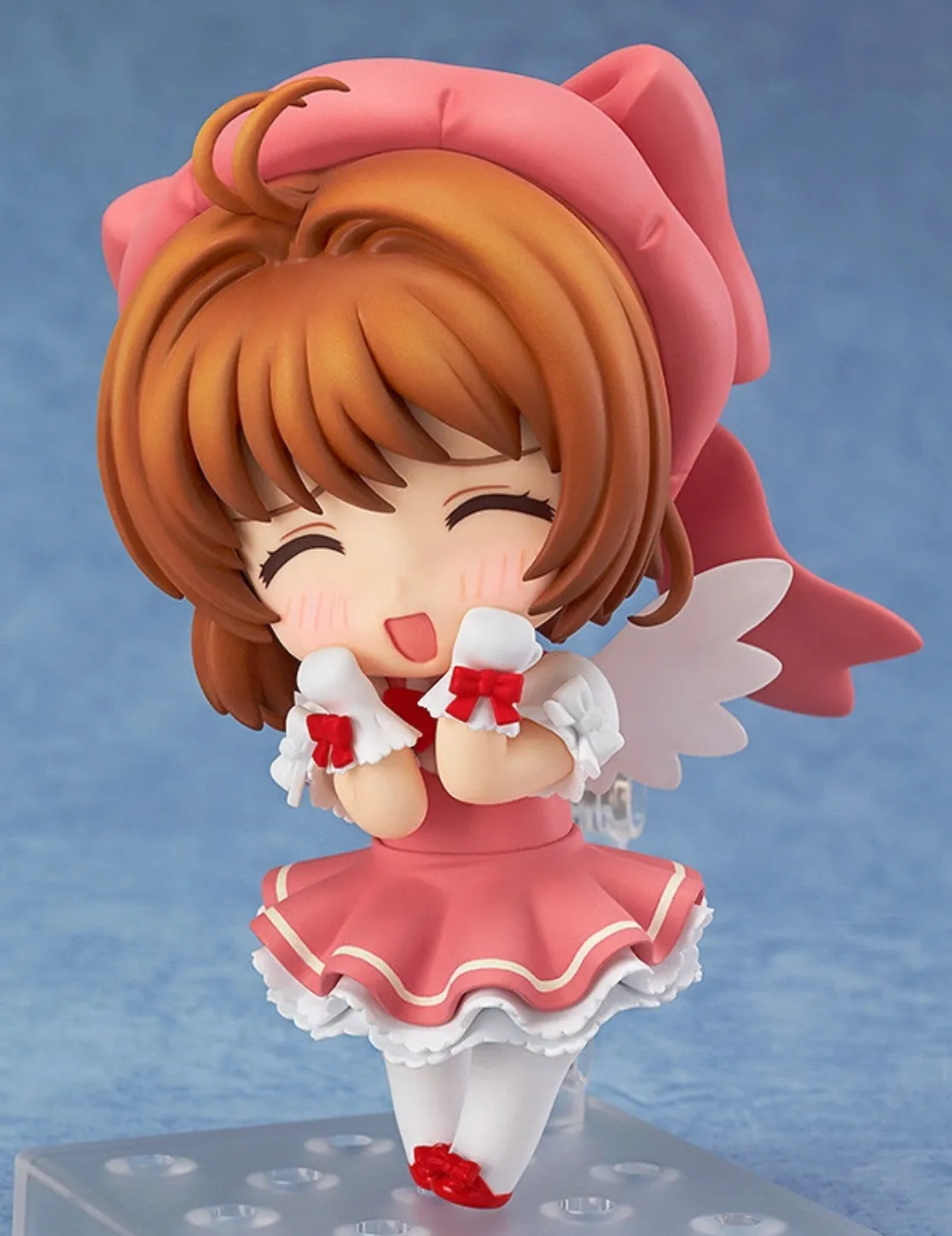 Cardcaptor Sakura Nendoroid Sakura Kinomoto Re-run