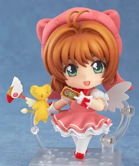 Cardcaptor Sakura Nendoroid Sakura Kinomoto Re-run