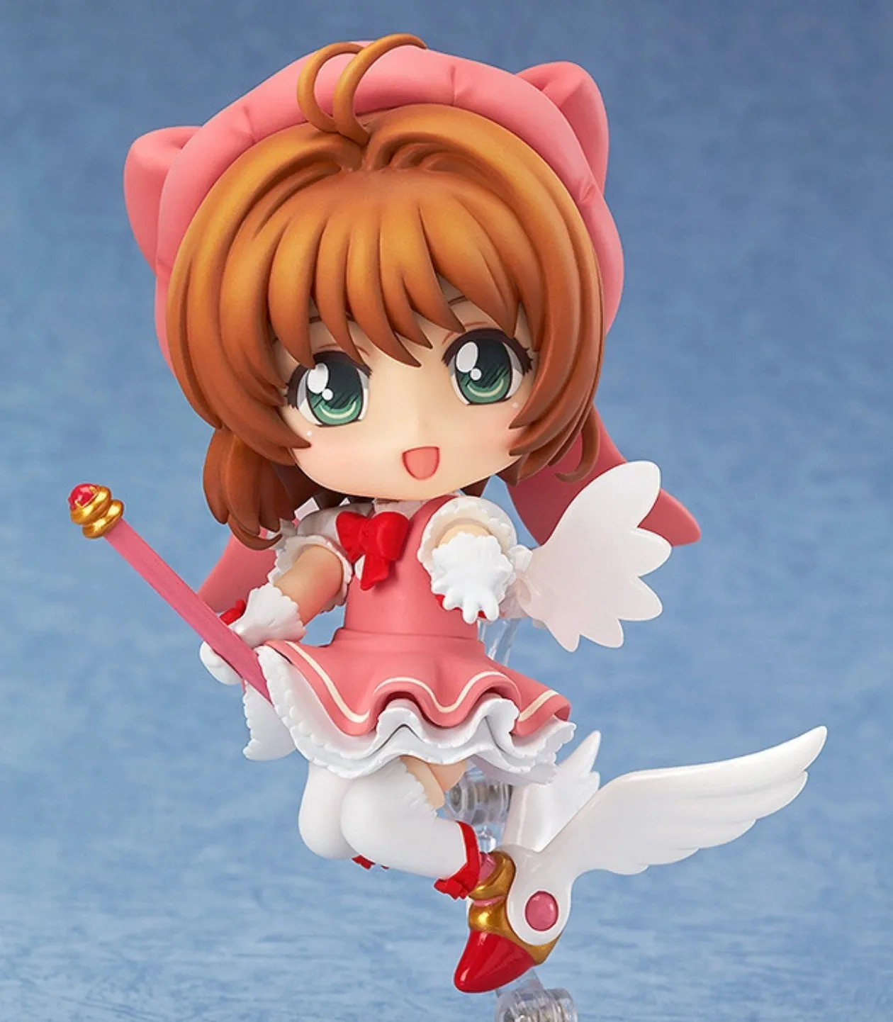 Cardcaptor Sakura Nendoroid Sakura Kinomoto Re-run