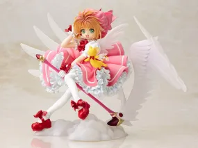 Cardcaptor Sakura: Sakura Kinomoto ArtFXJ 1/7 Scale Figure