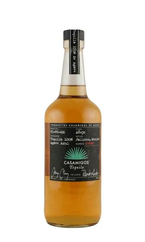 Casamigos, Tequila Anejo