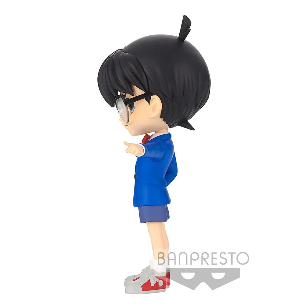 Case Closed: Conan Edogawa Q Posket Ver. A Prize Figure