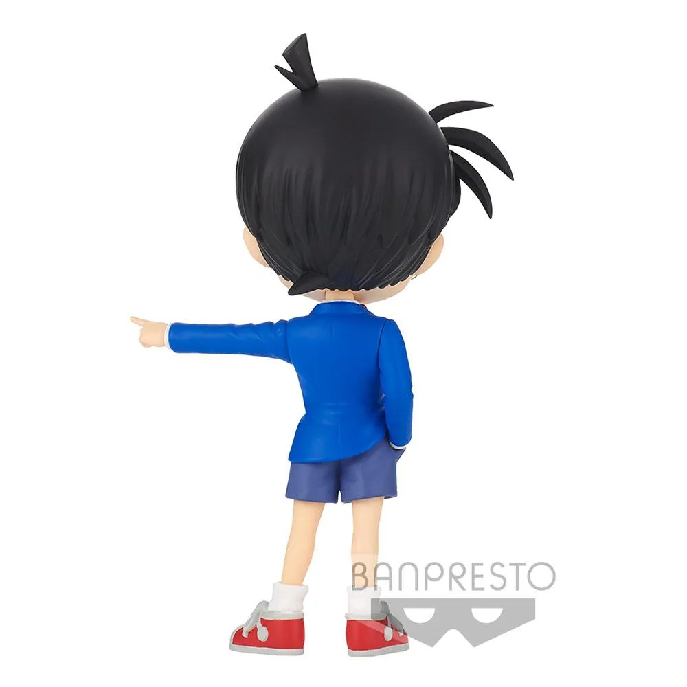 Case Closed: Conan Edogawa Q Posket Ver. A Prize Figure