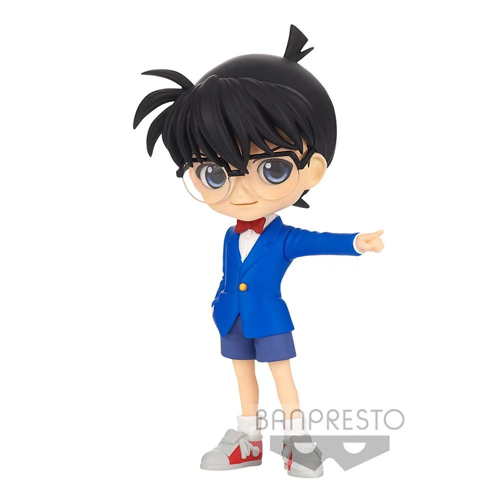 Case Closed: Conan Edogawa Q Posket Ver. A Prize Figure