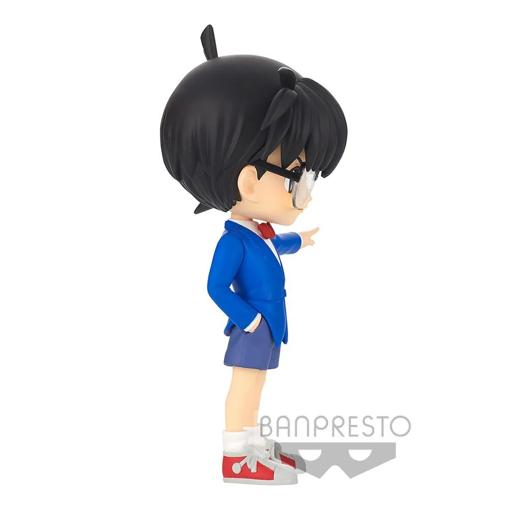 Case Closed: Conan Edogawa Q Posket Ver. A Prize Figure