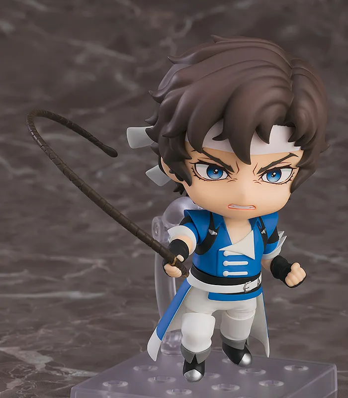 Castlevania: Nocturne: 2317 Richter Belmont Nendoroid