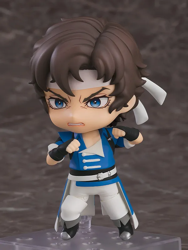 Castlevania: Nocturne: 2317 Richter Belmont Nendoroid