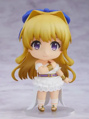 Cautious Hero: The Hero is Overpowered but Overly Cautious: 1353 Ristarte Nendoroid