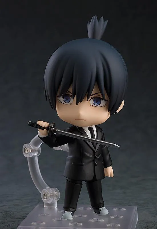 Chainsaw Man: 2003 Hayakawa Aki Nendoroid