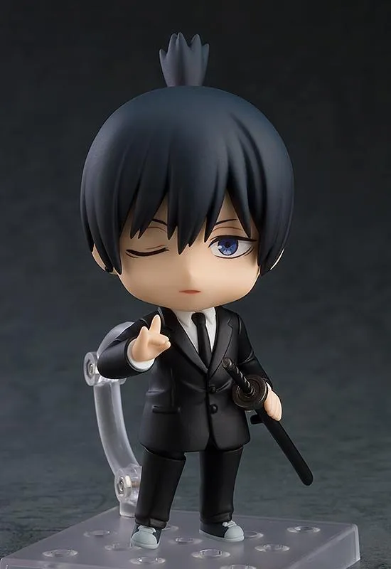 Chainsaw Man: 2003 Hayakawa Aki Nendoroid