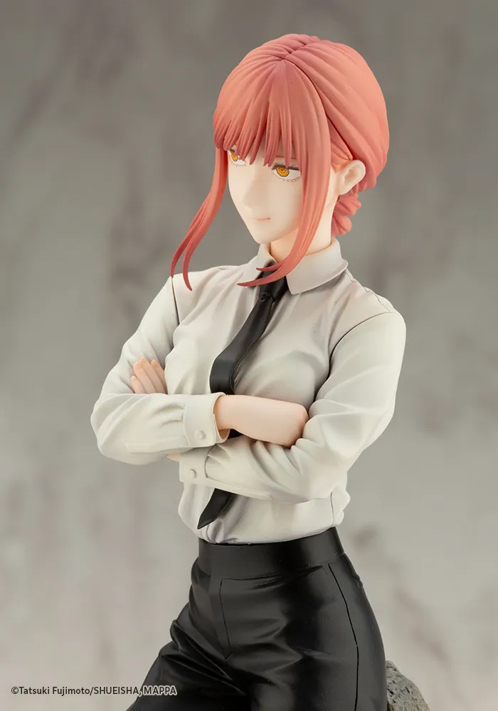 Chainsaw Man: Makima ArtFXJ 1/8 Scale Figurine