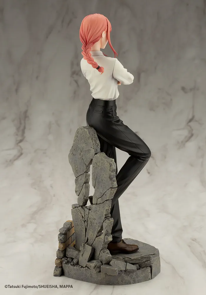 Chainsaw Man: Makima ArtFXJ 1/8 Scale Figurine