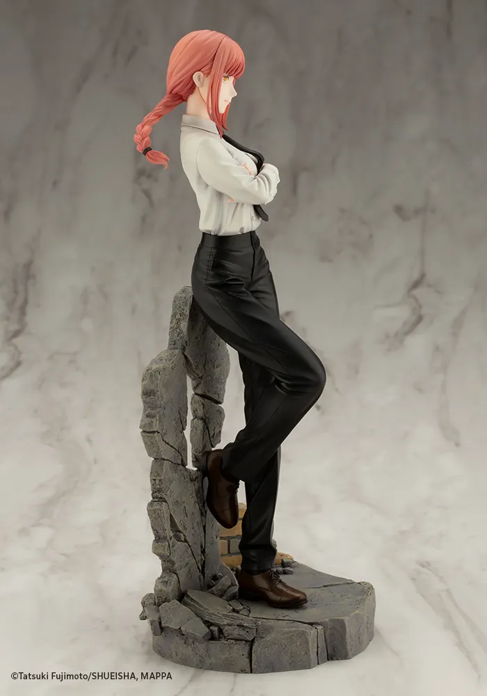 Chainsaw Man: Makima ArtFXJ 1/8 Scale Figurine