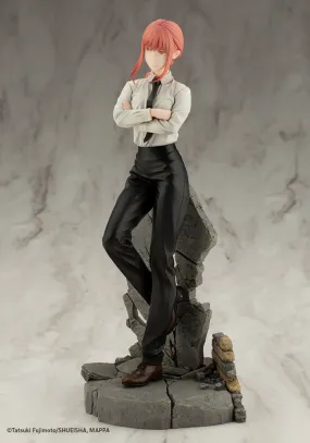 Chainsaw Man: Makima ArtFXJ 1/8 Scale Figurine