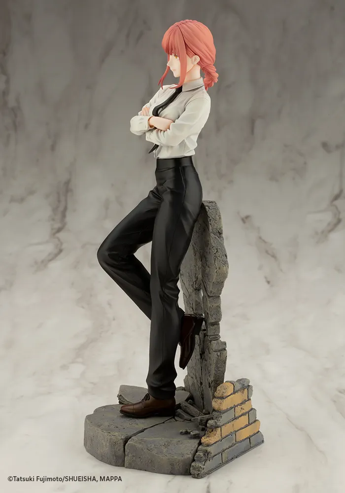 Chainsaw Man: Makima ArtFXJ 1/8 Scale Figurine