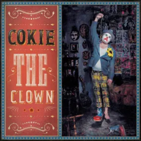 Cokie The Clown "You're Welcome"