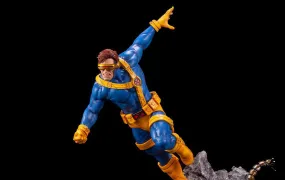 Cyclops X-Men Fine Art 1/6 Premium Statue