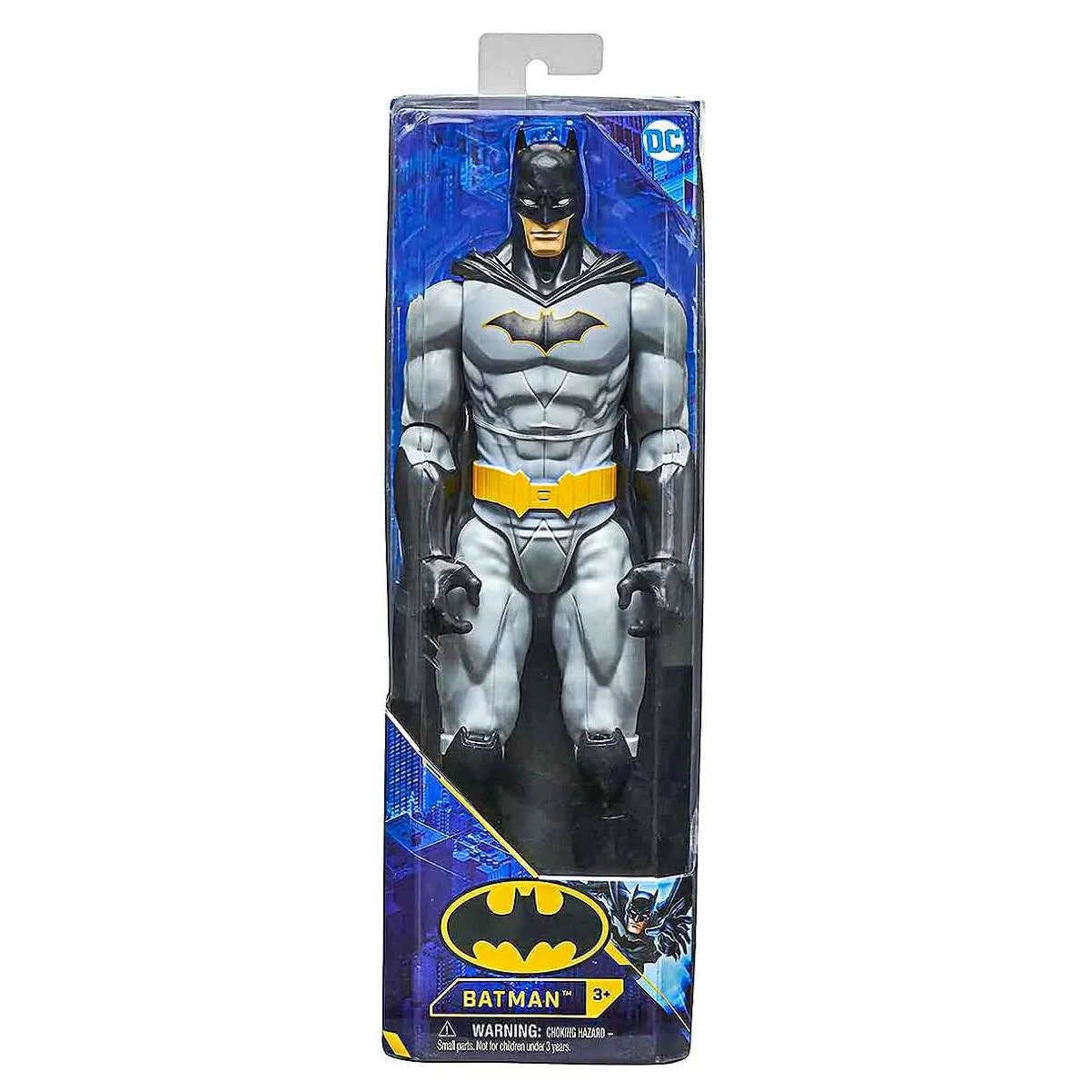 DC Batman 12 inch Action Figure