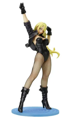 DC Comics Bishoujo - Black Canary Statue