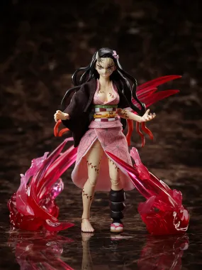 Demon Slayer [BUZZmod.] Nezuko Kamado (Demon Advancing Ver.)