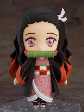 Demon Slayer: Kimetsu no Yaiba NEZUKO KAMADO 3RD-RUN NENDOROID NO.1194