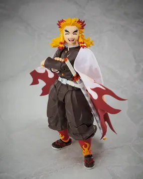 Demon Slayer: Kimetsu no Yaiba［BUZZmod.］Kyojuro Rengoku Ver.2