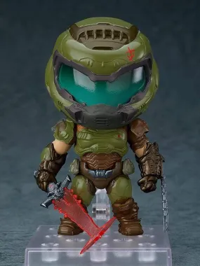 DOOM Eternal DOOM SLAYER NENDOROID NO.1476