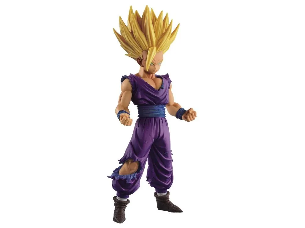 Dragon Ball Z: Master Stars Piece - The Son Gohan