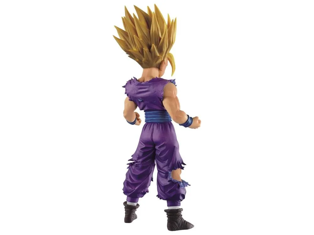 Dragon Ball Z: Master Stars Piece - The Son Gohan