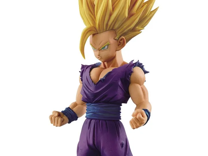 Dragon Ball Z: Master Stars Piece - The Son Gohan