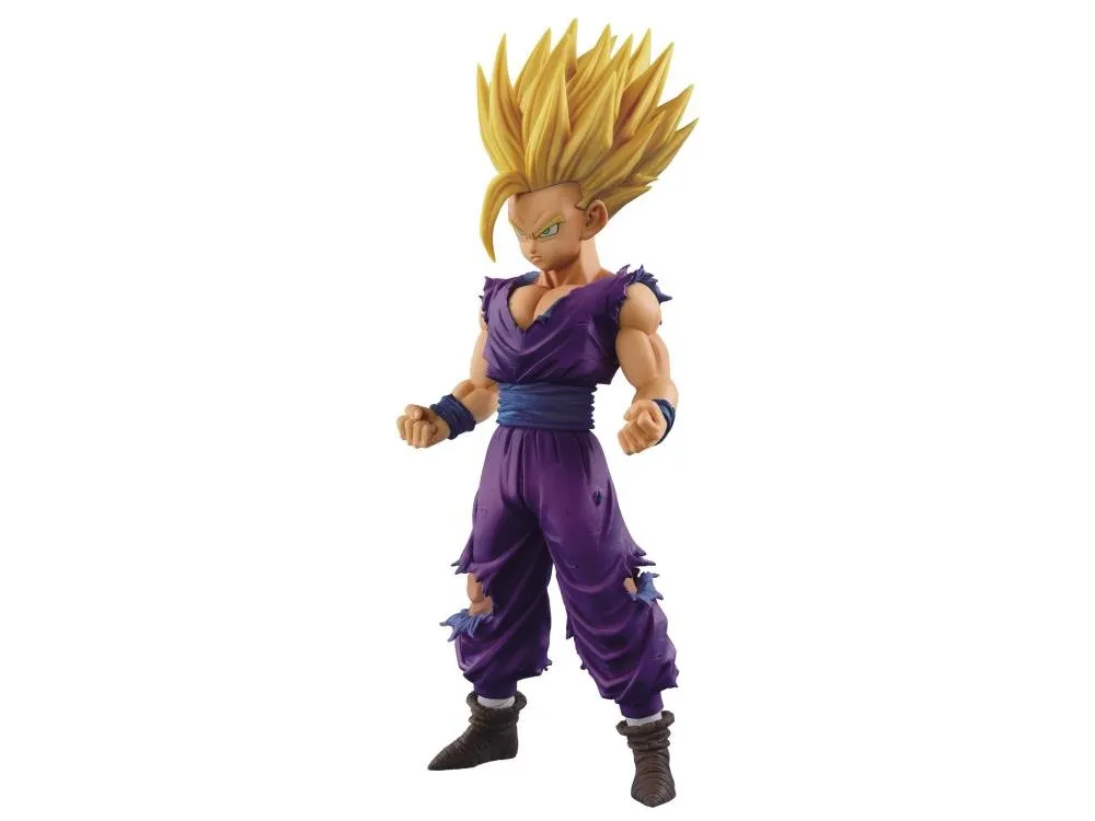 Dragon Ball Z: Master Stars Piece - The Son Gohan