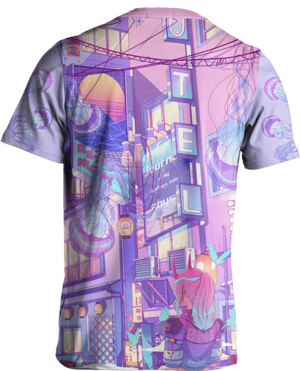 Dream Realm Tee