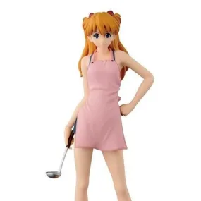 Evangelion - Souryuu Asuka Langley ichiban Kuji Evangelion Memorial 1995-2015 Banpresto