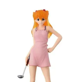 Evangelion - Souryuu Asuka Langley ichiban Kuji Evangelion Memorial 1995-2015 - Last One Color ver. Banpresto