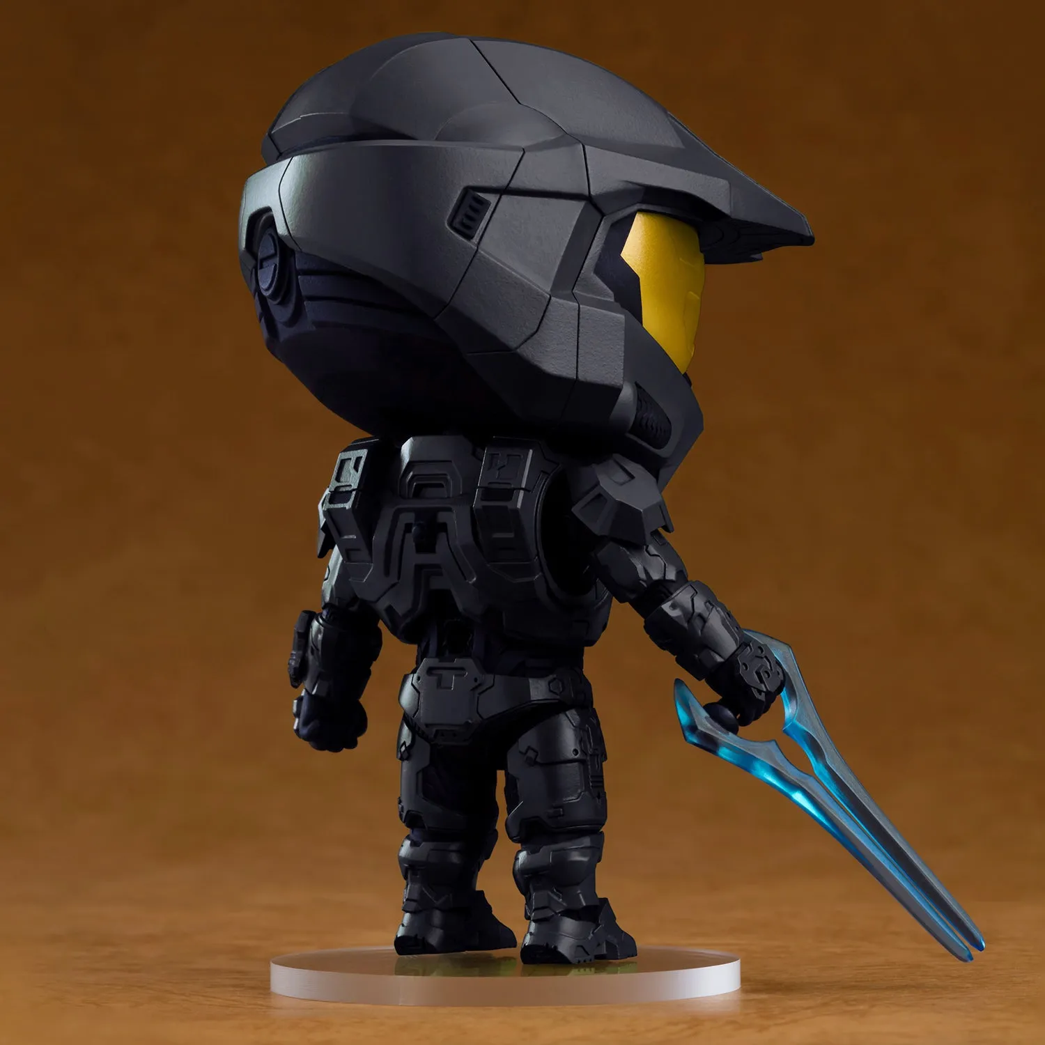 Exclusive Nendoroid Master Chief Stealth Ops Figure