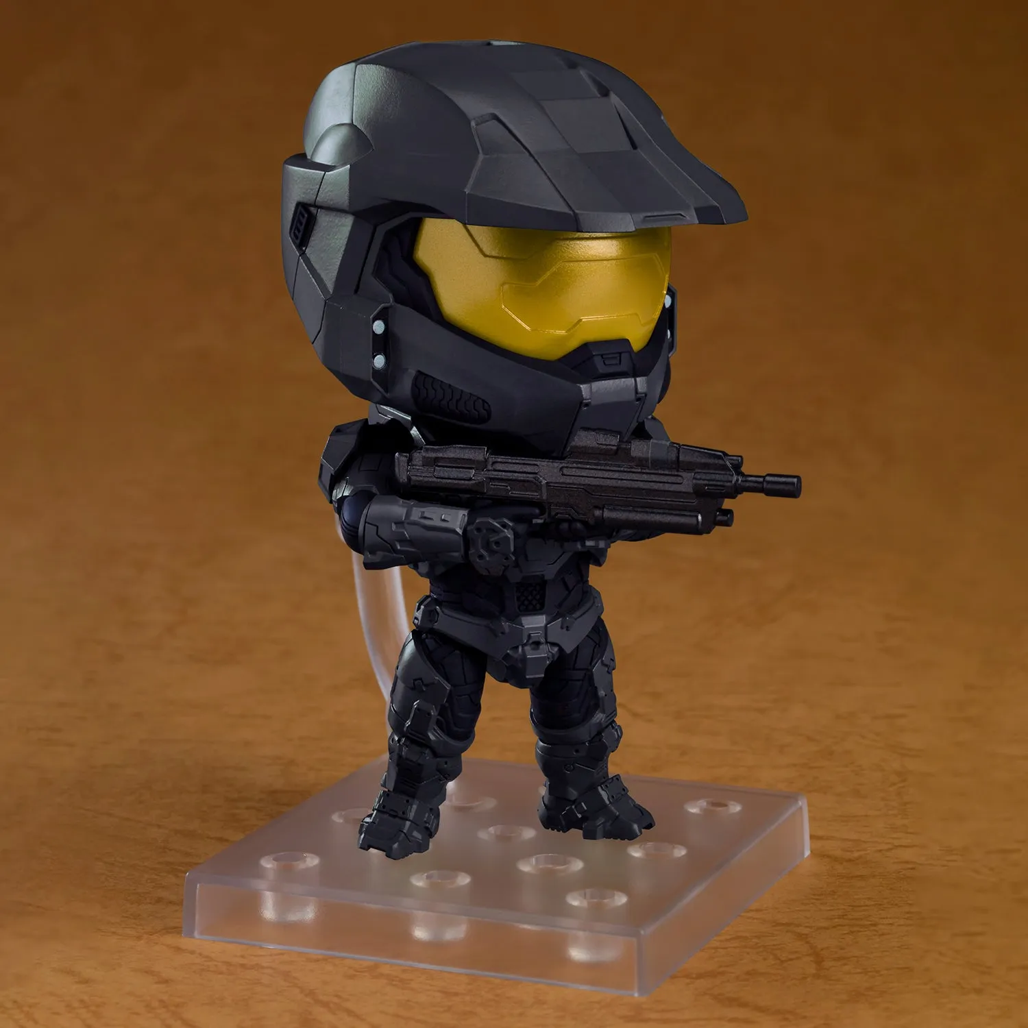 Exclusive Nendoroid Master Chief Stealth Ops Figure