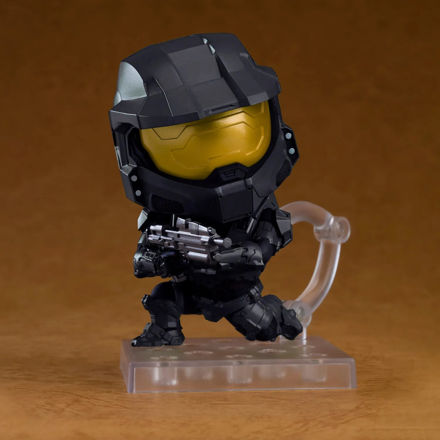 Exclusive Nendoroid Master Chief Stealth Ops Figure