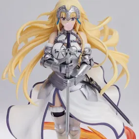 Fate/Apocrypha Ruler - La Pucelle 1/7 Scale Figure Aniplex