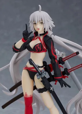 Fate/Grand Order - Berserker/Jeanne d'Arc (Alter) figma Max Factory