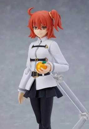 Fate/Grand Order - Master/Female Protagonist figma Max Factory