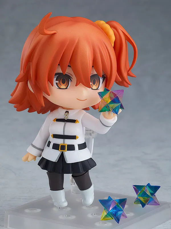 Fate/Grand Order Nendoroid Master/Female Protagonist Light Edition